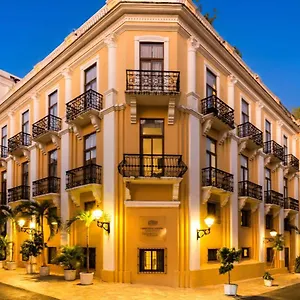 מלון Gran Europa Trademark Collection By Wyndham (adults Only), סנטו דומינגו